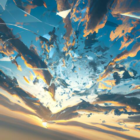 Shattered skies
