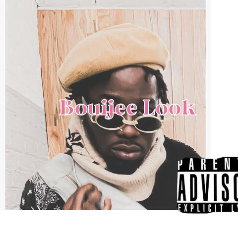 Bouijee Look