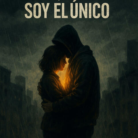 SE QUE NO SOY EL ÚNICO