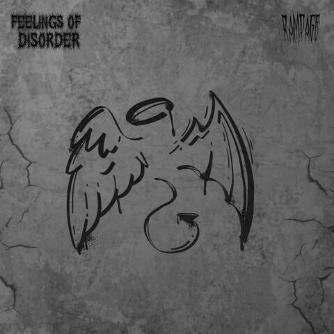 FEELINGS OF DISORDER