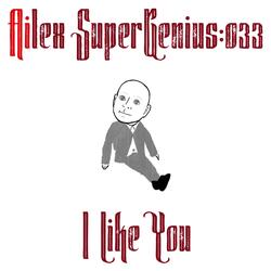 I Like You