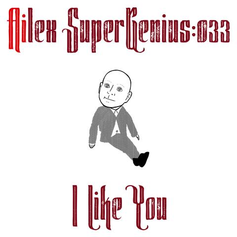 I Like You