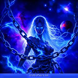 COLONGA (SUPER SLOWED + REVERB)