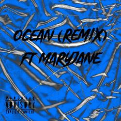 Ocean R-mix (feat. MaryJanee)