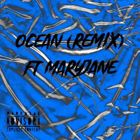 Ocean R-mix (feat. MaryJanee)