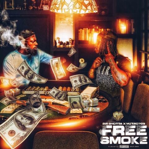 Free Smoke Ep