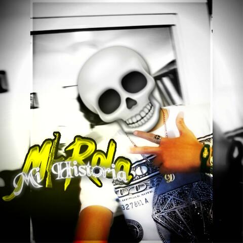 Mi Rola-Mi Historia I