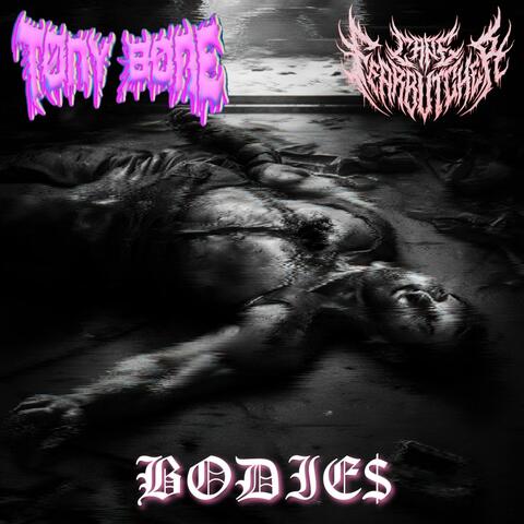 BODIE$ (feat. Cape Fear Butcher)