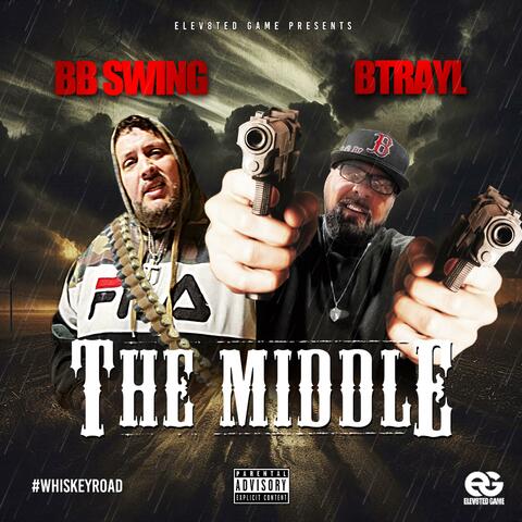 The Middle Btrayl BB Swing