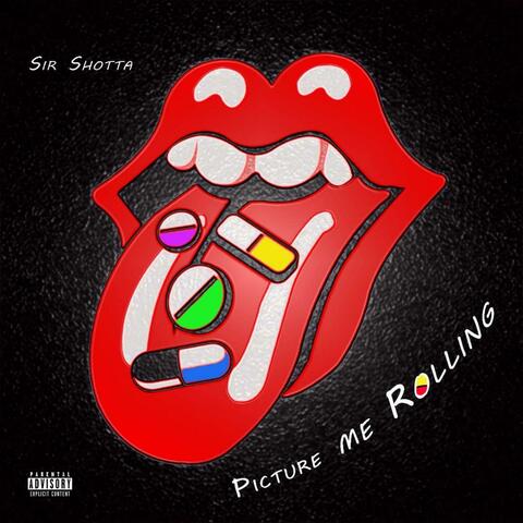 Picture Me Rolling