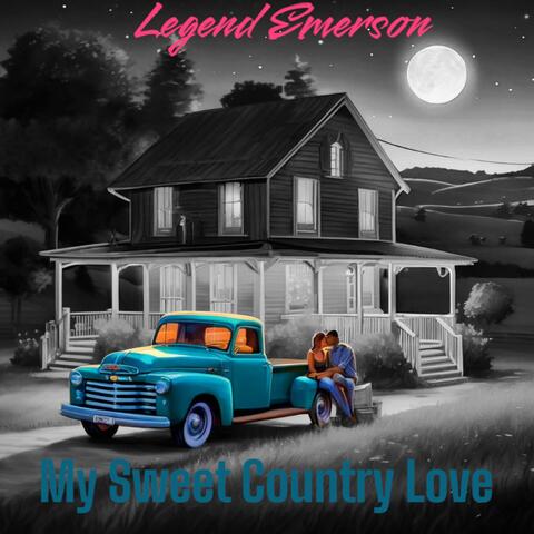 My Sweet Country Love (feat. Lillian Marie)