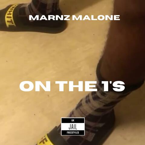 On the 1's (feat. Double M)