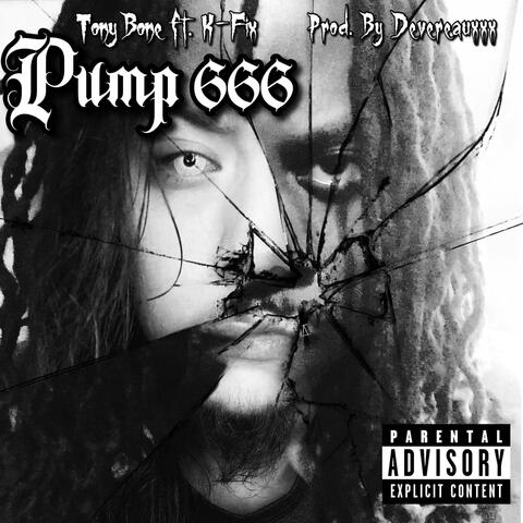 Pump 666 (feat. K-Fix)