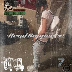 V8! (feat. ClarkeBoyPop)