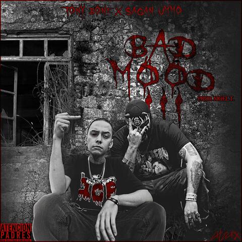 Bad Mood 3 (feat. Sagan Ummo)