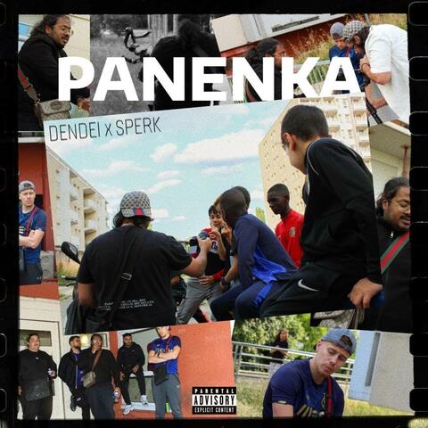 PANENKA (feat. Dendei)
