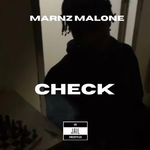 Check (feat. Double M)