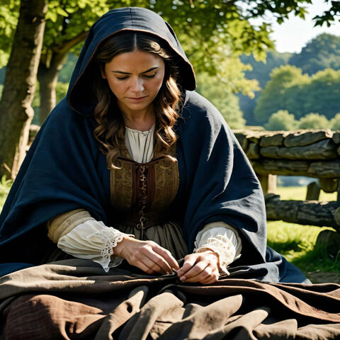 Tabitha's Tale