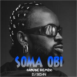 Soma Obi (AfroHouse)