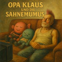 Ein Lächeln am Montag
