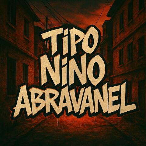TIPO NINO ABRAVANEL ELETROFUNK (feat. Mc Lekão, Dj Biel Divulga & Dj Dozabri)