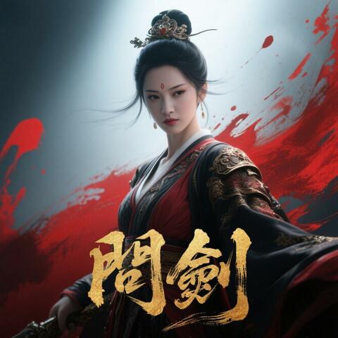 問劍 Whither the Questioned Blade