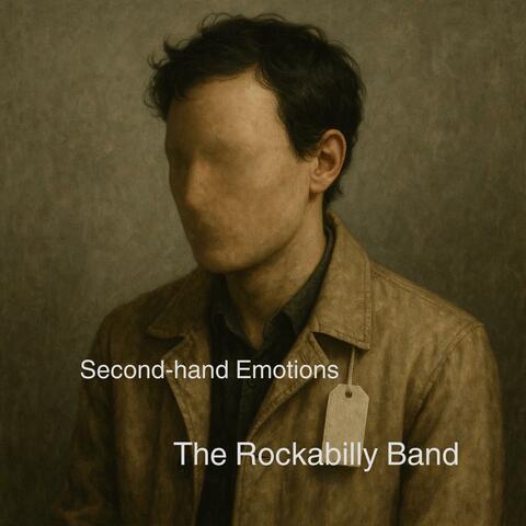 Second-hand Emotions