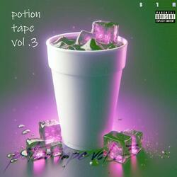 potion tape vol.3