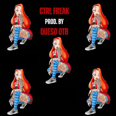 CTRL Freak