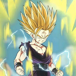 Freestyle SSJ