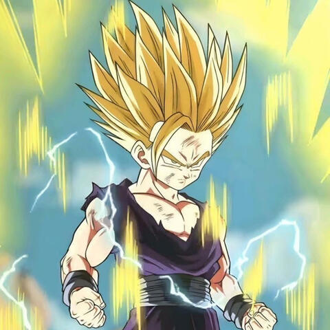 Freestyle SSJ