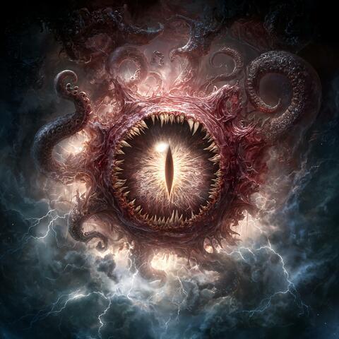 Azathoth (The Chaos God)