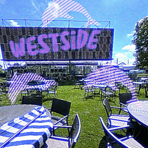 Westside (feat. MAGNET37)