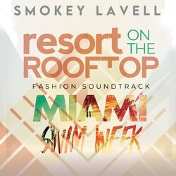 JUS10H X Miami Swim Week Fashion Soundtrack