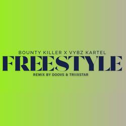 FREESTYLE (DOOVS &TRIIXSTAR)