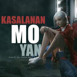 Kasalanan Mo Yan (feat. Joshua Mari)