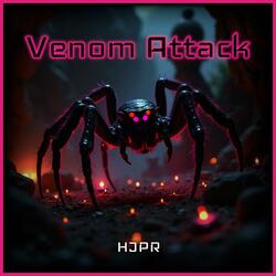 Venom Attack