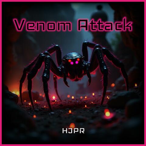 Venom Attack