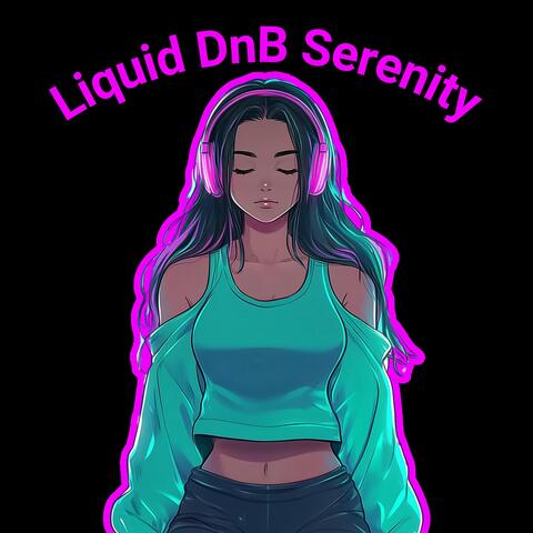 Liquid DnB Serenity