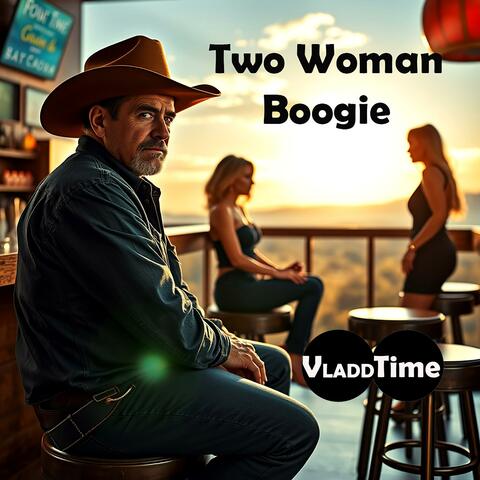 Two Woman Boogie