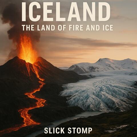 Iceland: The Land of Fire and Ice