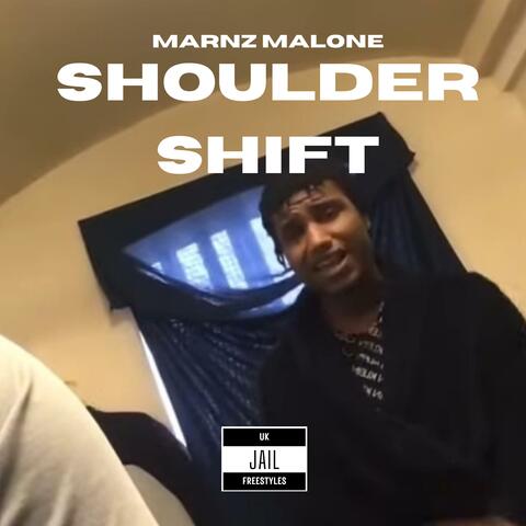 Shoulder Shift (feat. Double M)