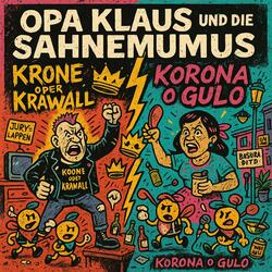 Krone oder Krawall