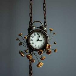 Chokehold of The Clock