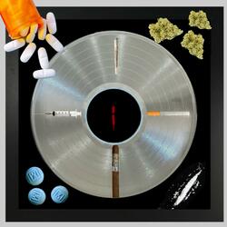 Fent, The Pill Popper