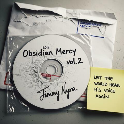 Obsidian Mercy, Vol. 2