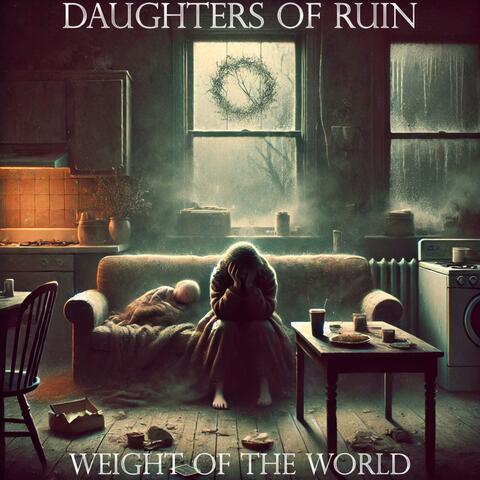 Weight of the World