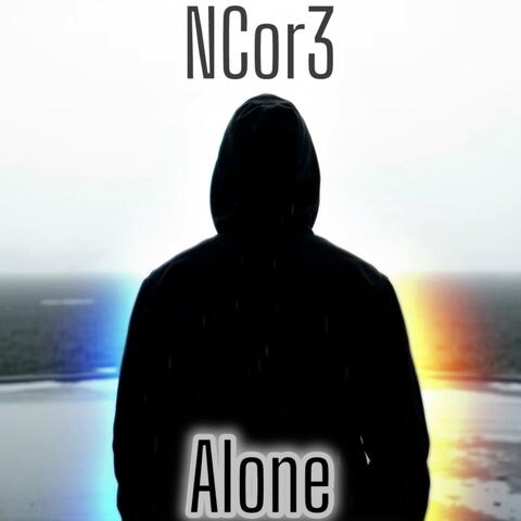 Alone
