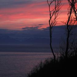 Heavenly Lights (Part A)