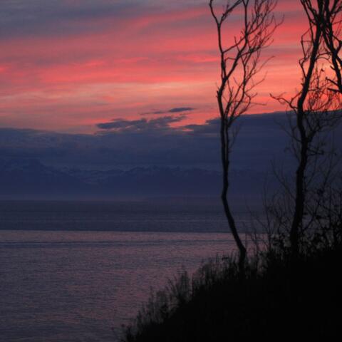 Heavenly Lights (Part A)